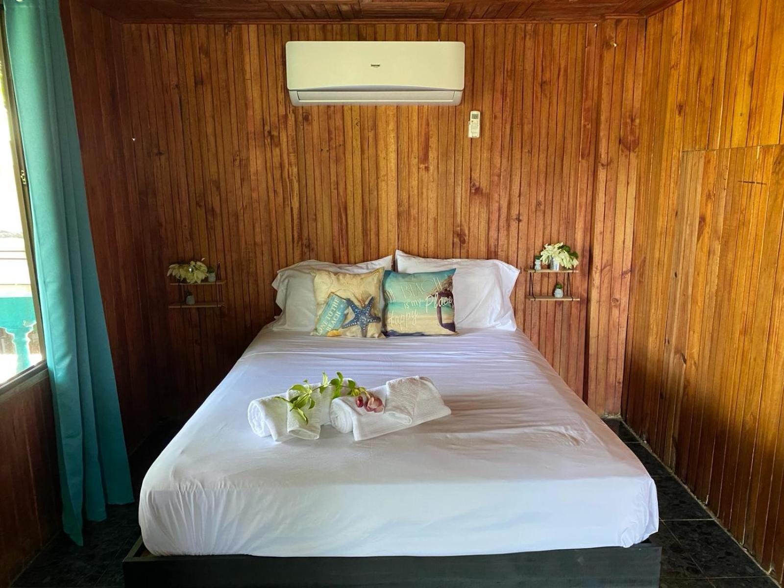 Al'S Beach Casa Uvita Εξωτερικό φωτογραφία