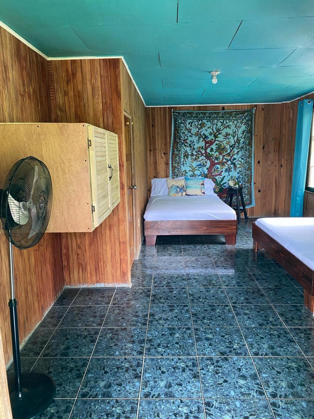 Al'S Beach Casa Uvita Εξωτερικό φωτογραφία
